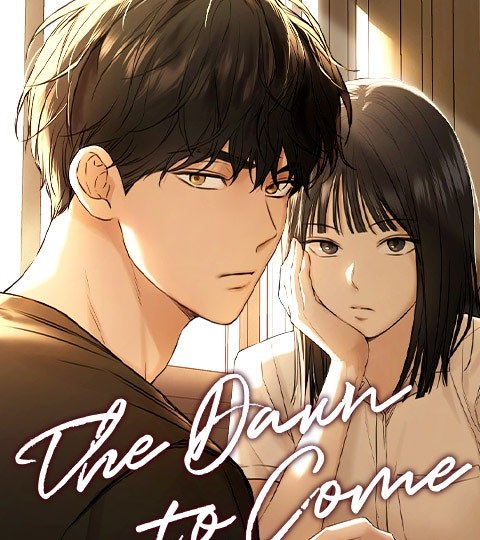 The Dawn to Come封面